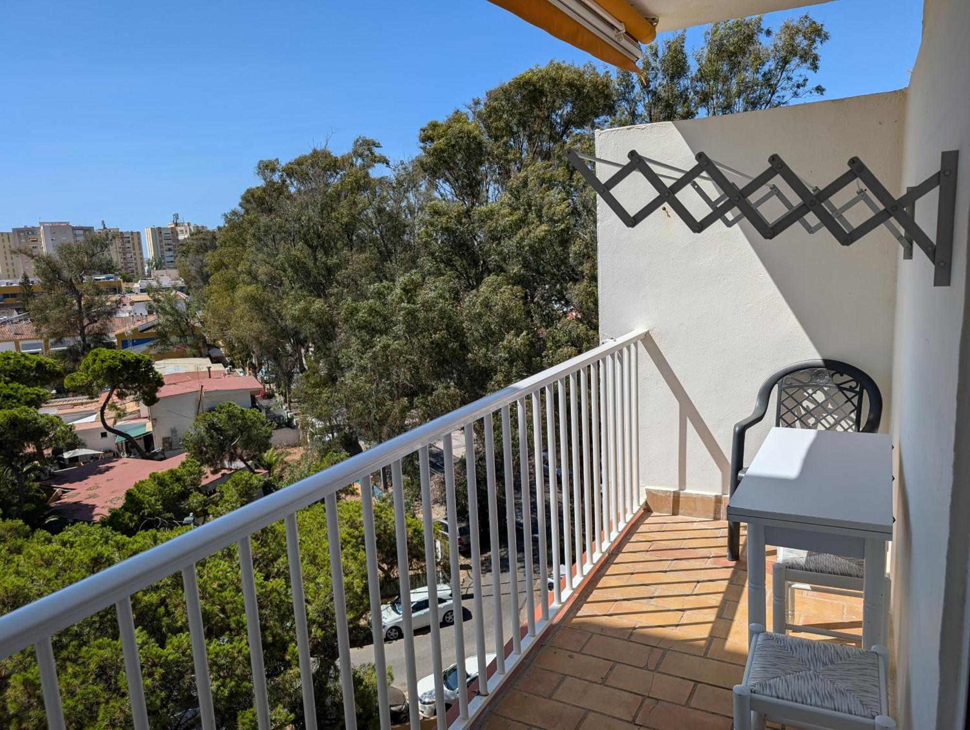 Islaoc Apartamentos - Apartamento 2 Habitaciones Primera Linea Playa Central Isola Cristina Esterno foto